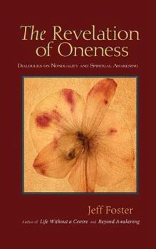 Paperback The Revelation of Oneness Book