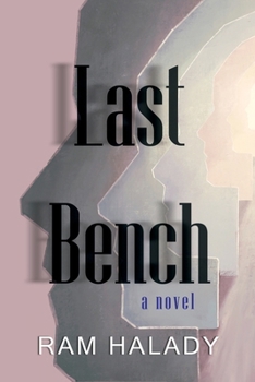 Paperback Last Bench Book