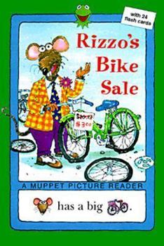 Rizzo's Bike Sale