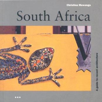 Paperback South Africa Book