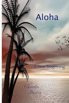 Paperback Aloha... A New Beginning Book