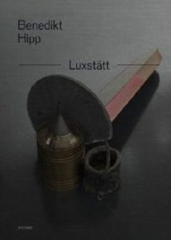Hardcover Benedikt Hipp [German] Book