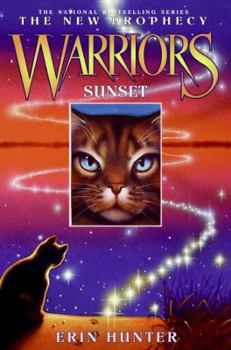 Sunset - Book #18 of the Warriors Universe