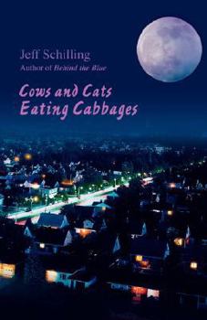 Paperback Cows and Cats Eating Cabbages Book