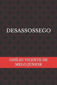 Paperback Desassossego [Portuguese] Book