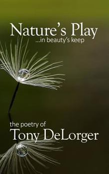Paperback Nature's Play...in beauty's keep Book
