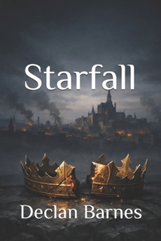 Paperback Starfall Book
