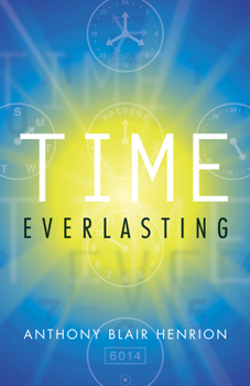 Paperback Time Everlasting Book