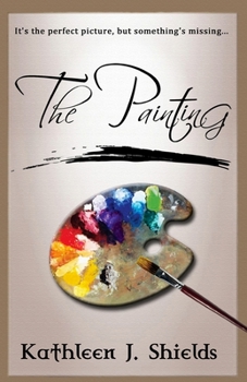 Paperback The Painting Book