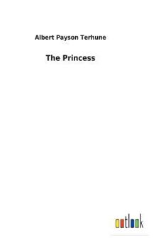 Hardcover The Princess Book
