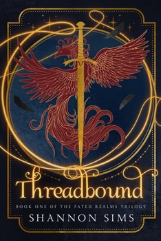 Paperback Threadbound Book