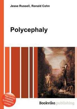 Paperback Polycephaly Book