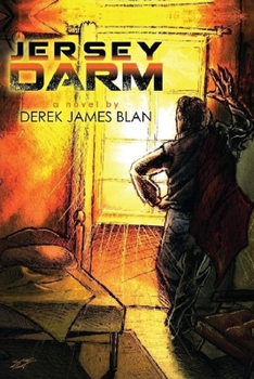 Paperback Jersey Darm Book