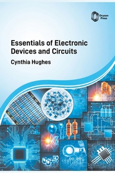 Hardcover Essentials of Electronic Devices and Circuits Book