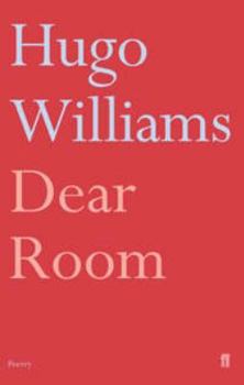 Paperback Dear Room Book