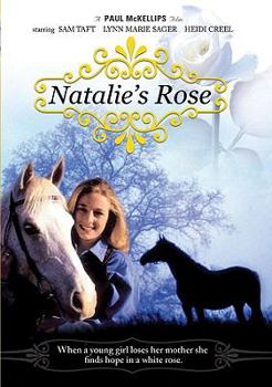 DVD Natalie's Rose Book