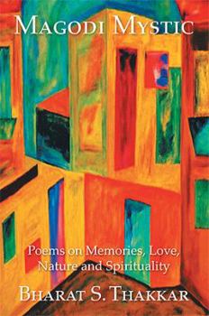 Paperback Magodi Mystic Book