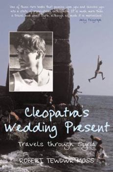 Paperback Cleopatra's Wedding Present Book