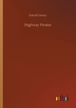 Paperback Highway Pirates Book