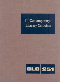 Hardcover Nineteenth-Century Literature Criticism: Excerpts from Criticism of the Works of Nineteenth-Century Novelists, Poets, Playwrights, Short-Story Writers Book