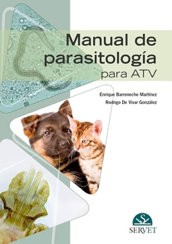 Manual de Parasitología Para Atv