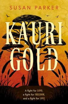 Paperback Kauri Gold Book