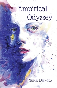 Paperback Empirical Odyssey Book