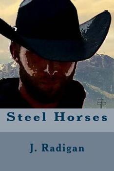 Paperback Steel Horses Book