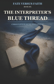 Paperback The Interpreter's Blue Thread Book