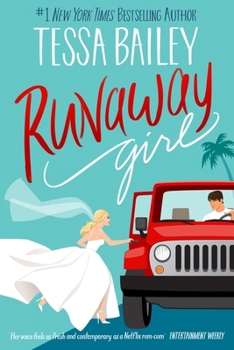 Runaway Girl - Book #2 of the Girl