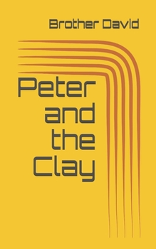Paperback Peter and the Clay Book