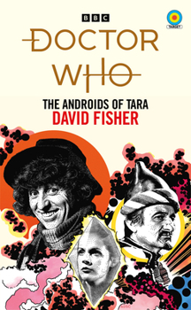 Paperback Doctor Who: The Androids of Tara (Target Collection) Book