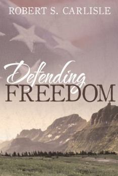 Paperback Defending Freedom Book