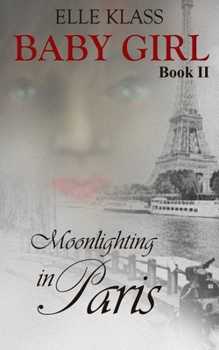 Paperback Moonlighting in Paris Book