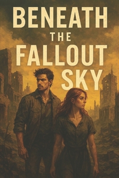 Paperback Beneath the Fallout Sky Book