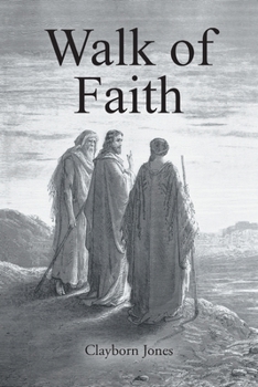 Paperback Walk of Faith Book