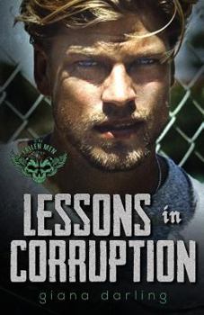 Lessons in Corruption - Book #1 of the Fallen Men