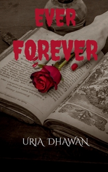 Paperback Ever Forever Book