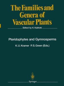Paperback Pteridophytes and Gymnosperms Book