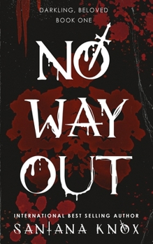 Paperback No Way Out Book