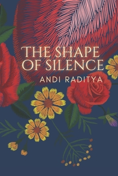 Paperback The Shape of Silence: A Book of Poems Book