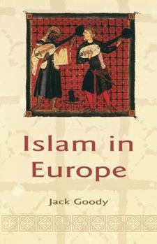 Paperback Islam in Europe Book