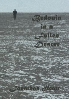 Paperback Bedouin in a Fallen Desert Book