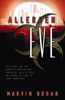 Paperback Allergen Eve Book