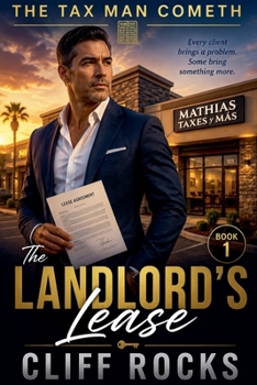 Paperback Landlord's Lease Book