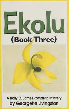 Hardcover Ekolu Book