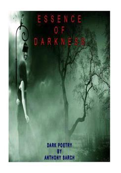 Paperback Essence of Darkness Book