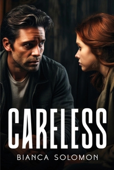 Paperback Careless Book