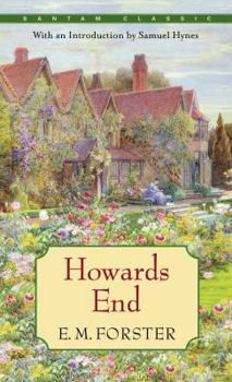School & Library Binding Howards End Book