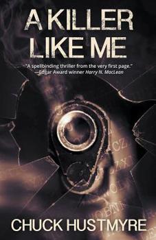 Paperback A Killer Like Me Book